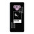 TEAM JACKSON WANG POLAROID Samsung Galaxy Note 9 Case Cover