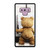 TED BEAR FUNNY Samsung Galaxy Note 9 Case Cover