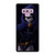 TEEN TITANS GO RAVEN Samsung Galaxy Note 9 Case Cover