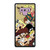 THE LOUD HOUSE CARTOON 2 Samsung Galaxy Note 9 Case Cover