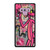 THE PINK PANTHER ART Samsung Galaxy Note 9 Case Cover THE PINK PANTHER ART Samsung Galaxy Note 9 Case Cover