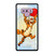 TIGGER WINNIE THE POOH BALLOON Samsung Galaxy Note 9 Case Cover