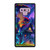 TRIPPY MUSHROOM PSYCHEDELIC Samsung Galaxy Note 9 Case Cover