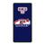USA HOCKEY LOGO Samsung Galaxy Note 9 Case Cover