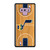 UTAH JAZZ NBA ARENA Samsung Galaxy Note 9 Case Cover
