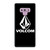 VOLCOM SKATE LOGO Samsung Galaxy Note 9 Case Cover