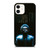 2PAC TUPAC SHAKUR RAPPER iPhone 12 Case Cover
