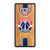 WASHINGTON WIZARDS NBA ARENA Samsung Galaxy Note 9 Case Cover