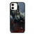 2PAC TUPAC SHAKUR RAPPER iPhone 12 Case Cover