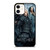 2PAC TUPAC SHAKUR RAPPER iPhone 12 Case Cover
