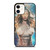 2PAC TUPAC SHAKUR RAPPER iPhone 12 Case Cover