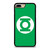 GREEN LANTERN DC LOGO iPhone 7 / 8 Plus Case Cover