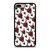 HELLFIRE CLUB STRANGER THINGS PATTERN iPhone 7 / 8 Plus Case Cover
