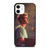 2PAC TUPAC SHAKUR RAPPER iPhone 12 Case Cover
