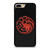 HOUSE OF THE DRAGON LOGO iPhone 7 / 8 Plus Case Cover