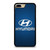 HYUNDAI MOTOR BLUE LOGO iPhone 7 / 8 Plus Case Cover