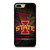 IOWA STATE CYCLONES FOOTBALL 2 iPhone 7 / 8 Plus Case Cover
