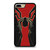 IRON SPIDERMAN COSTUME iPhone 7 / 8 Plus Case Cover