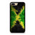 JAMAICAN FLAG SPLASH iPhone 7 / 8 Plus Case Cover
