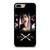 JASON X HORROR MOVIES iPhone 7 / 8 Plus Case Cover