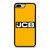 JCB EXCAVATOR LOGO 2 iPhone 7 / 8 Plus Case Cover