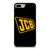 JCB EXCAVATOR LOGO iPhone 7 / 8 Plus Case Cover