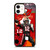 2PAC TUPAC SHAKUR RAPPER iPhone 12 Case Cover