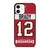 2PAC TUPAC SHAKUR RAPPER iPhone 12 Case Cover