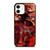 2PAC TUPAC SHAKUR RAPPER iPhone 12 Case Cover