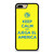 KEEP CALM AND GO CLUB AMERICA iPhone 7 / 8 Plus Case Cover