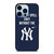 NEW YORK YANKEES MLB BASEBALL NIKE 2 iPhone 13 Pro Max Case Cover