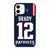 2PAC TUPAC SHAKUR RAPPER iPhone 12 Case Cover