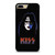 KISS BAND ACE FREHLEY iPhone 7 / 8 Plus Case Cover KISS BAND ACE FREHLEY iPhone 7 / 8 Plus Case Cover