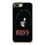 KISS ROCK BAND PETER CRISS iPhone 7 / 8 Plus Case Cover