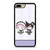 KUROMI AND MELODY ANIME iPhone 7 / 8 Plus Case Cover