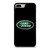 LAND ROVER BLACK iPhone 7 / 8 Plus Case Cover