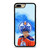 LEON DRAISAITL EDMONTON OILERS 2 iPhone 7 / 8 Plus Case Cover