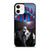 2PAC TUPAC SHAKUR RAPPER iPhone 12 Case Cover