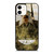 2PAC TUPAC SHAKUR RAPPER iPhone 12 Case Cover