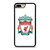 LIVERPOOL FC LOGO iPhone 7 / 8 Plus Case Cover