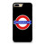 LONDON UNDERGROUND LOGO iPhone 7 / 8 Plus Case Cover
