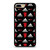 MANCHESTER UNITED ADIDAS PATTERN iPhone 7 / 8 Plus Case Cover