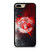 MANCHESTER UNITED FOOTBALL CLUB LOGO iPhone 7 / 8 Plus Case Cover