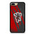 MANCHESTER UNITED RED DEVILS iPhone 7 / 8 Plus Case Cover