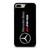 MERCEDES BENZ AMG BLACK iPhone 7 / 8 Plus Case Cover