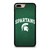 MICHIGAN STATE SPARTANS LOGO iPhone 7 / 8 Plus Case Cover