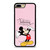 MICKEY MOUSE DISNEY QUOTES iPhone 7 / 8 Plus Case Cover