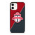 2PAC TUPAC SHAKUR RAPPER iPhone 12 Case Cover