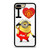 MINIONS LOVE MANCHESTER UNITED iPhone 7 / 8 Plus Case Cover