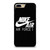 NIKE AIR FORCE 1 LOGO iPhone 7 / 8 Plus Case Cover